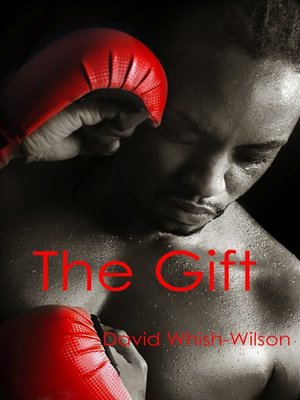 cover image of The Gift